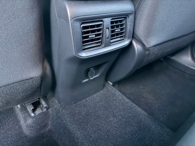 2020 Toyota RAV4 Hybrid LE AWD