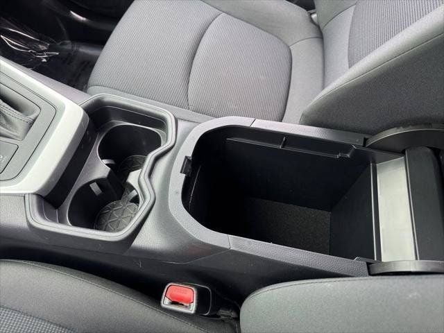2019 Toyota RAV4 Hybrid LE AWD