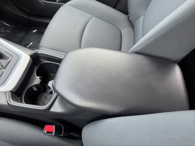 2019 Toyota RAV4 Hybrid LE AWD