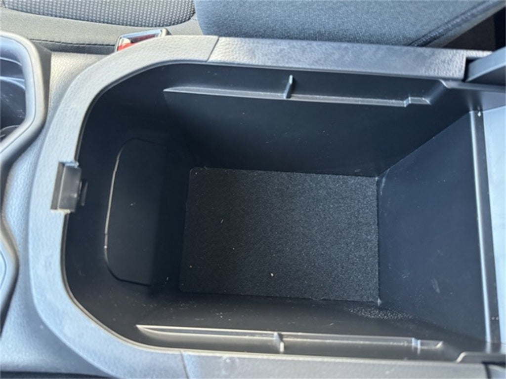 2019 Toyota RAV4 Hybrid LE AWD