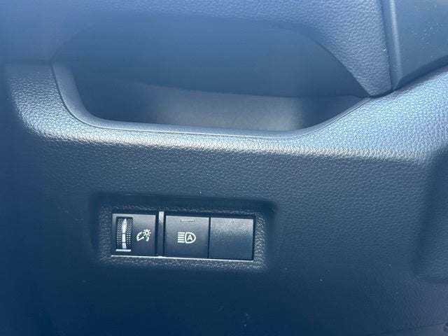 2019 Toyota RAV4 Hybrid LE AWD