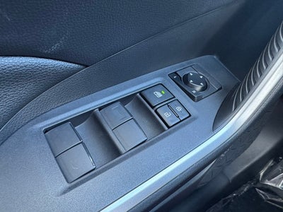 2019 Toyota RAV4 Hybrid LE AWD