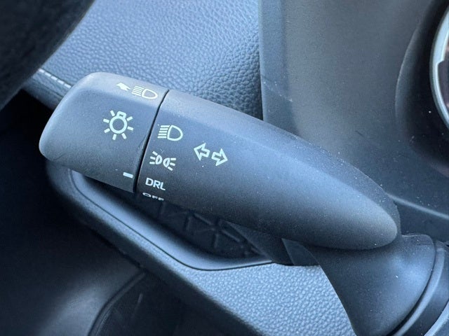 2025 Toyota RAV4 Hybrid LE AWD