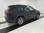 2025 Toyota RAV4 Hybrid LE AWD