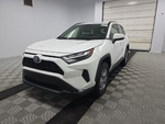 2024 Toyota RAV4 Hybrid LE AWD