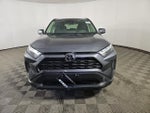 2023 Toyota RAV4 XLE AWD