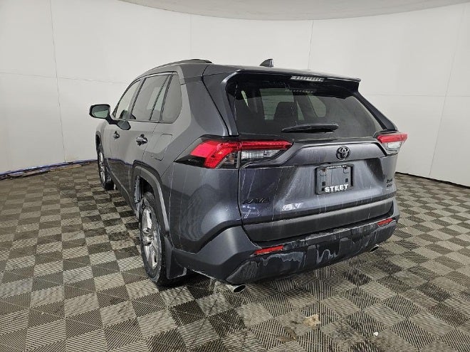 2023 Toyota RAV4 XLE AWD