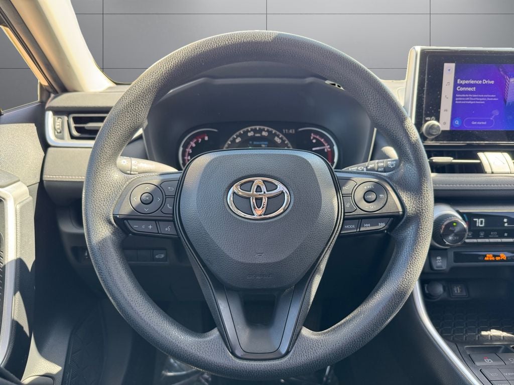 2023 Toyota RAV4 XLE AWD
