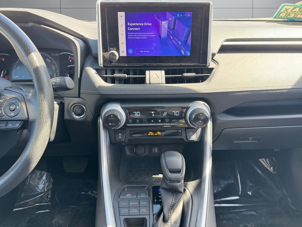 2023 Toyota RAV4 XLE AWD
