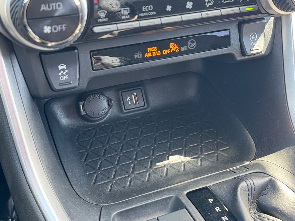 2023 Toyota RAV4 XLE AWD