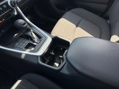 2023 Toyota RAV4 XLE AWD