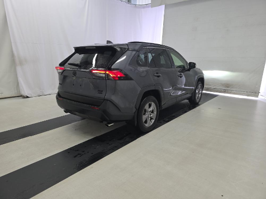 2023 Toyota RAV4 XLE AWD