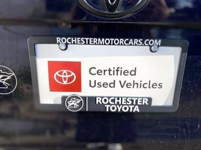 2019 Toyota RAV4 XLE AWD