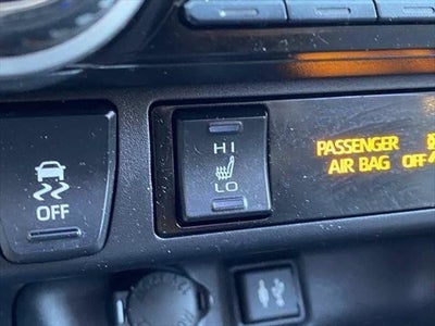 2019 Toyota RAV4 XLE AWD