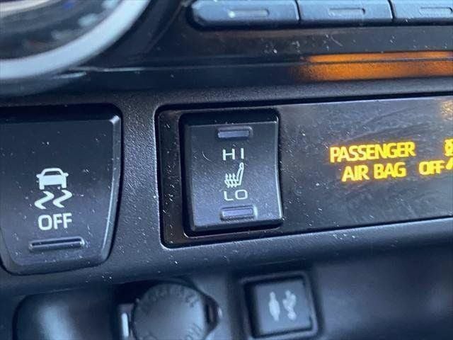 2019 Toyota RAV4 XLE AWD