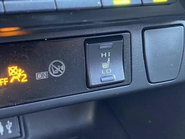 2019 Toyota RAV4 XLE AWD