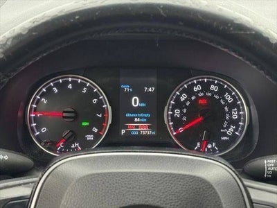 2019 Toyota RAV4 XLE AWD