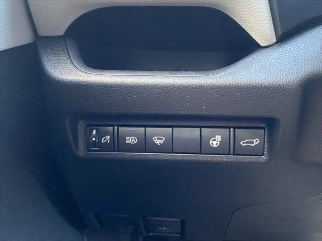 2019 Toyota RAV4 XLE AWD