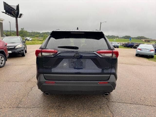 2019 Toyota RAV4 XLE AWD