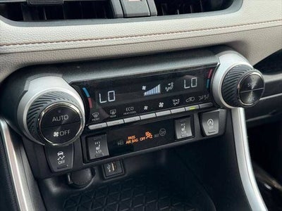 2023 Toyota RAV4 XLE AWD