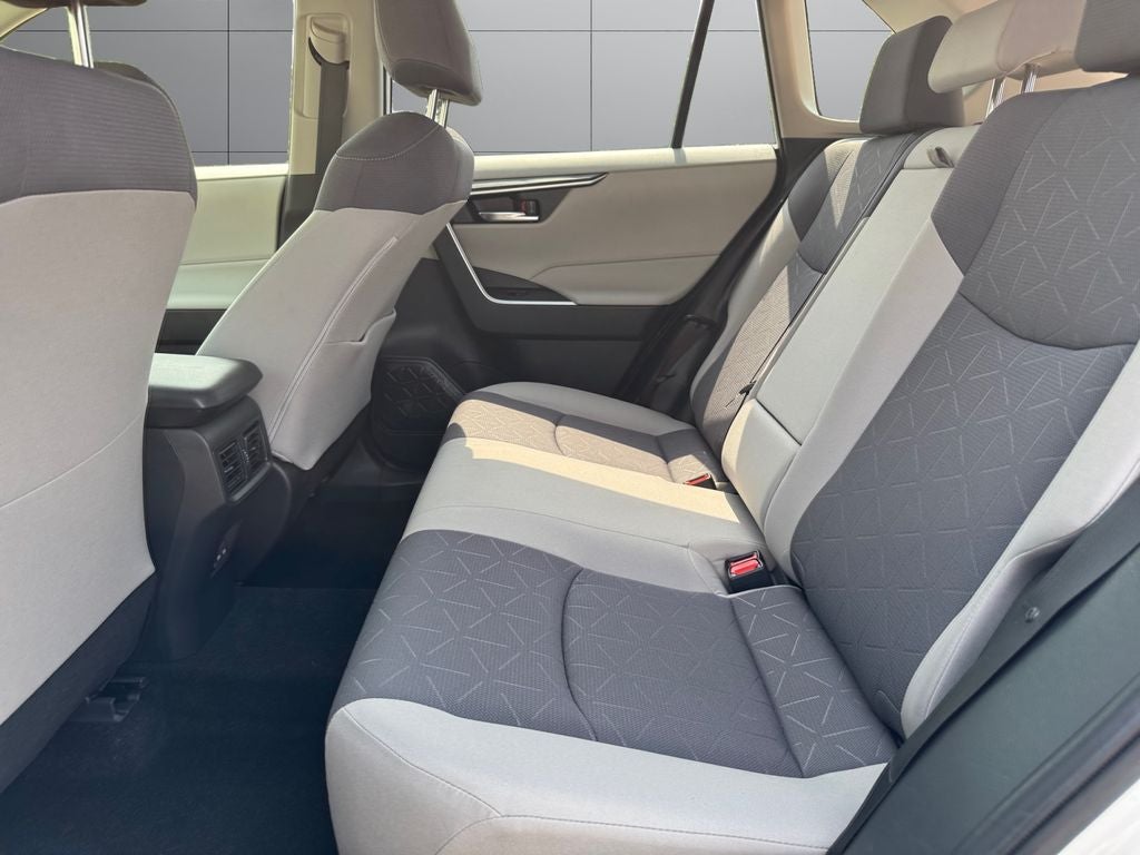 2023 Toyota RAV4 XLE AWD