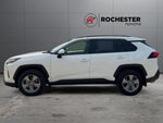 2023 Toyota RAV4 XLE AWD