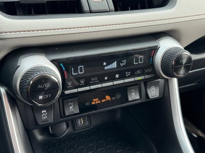 2023 Toyota RAV4 XLE AWD