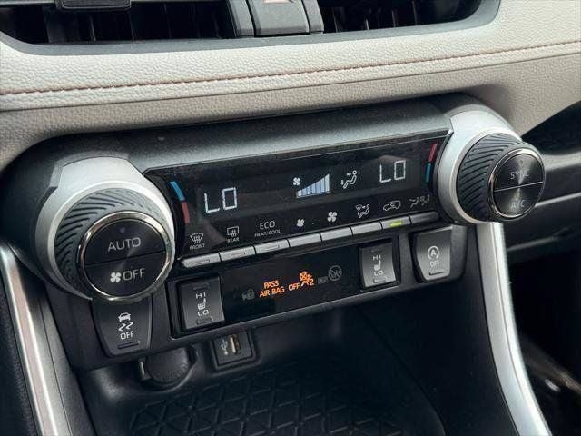 2023 Toyota RAV4 XLE AWD