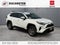 2023 Toyota RAV4 XLE AWD