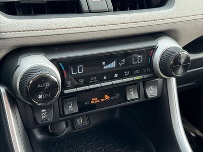 2023 Toyota RAV4 XLE AWD