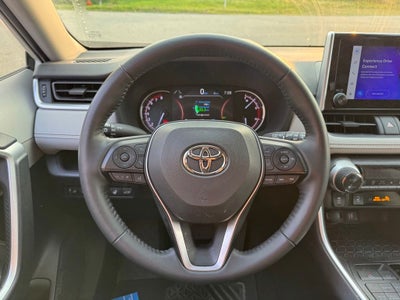 2023 Toyota RAV4 XLE AWD