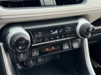 2023 Toyota RAV4 XLE AWD