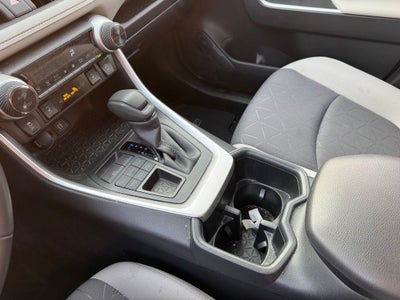 2023 Toyota RAV4 XLE AWD