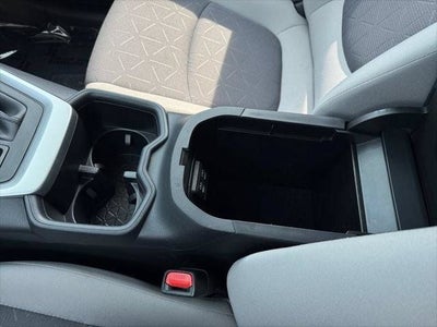 2023 Toyota RAV4 XLE AWD
