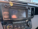 2015 Toyota RAV4 XLE AWD