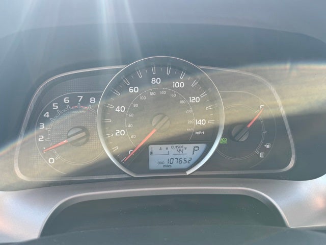 2015 Toyota RAV4 XLE AWD