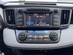 2015 Toyota RAV4 XLE AWD