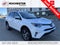 2018 Toyota RAV4 XLE AWD