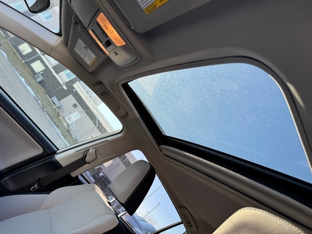 2018 Toyota RAV4 XLE AWD