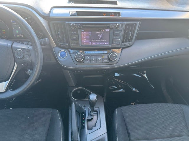 Certified 2018 Toyota RAV4 LE with VIN JTMRJREV0JD207804 for sale in Rochester, Minnesota