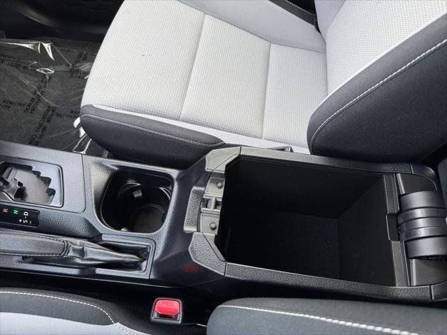 2018 Toyota RAV4 Hybrid LE AWD