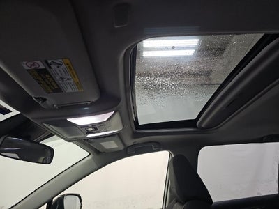 2025 Toyota RAV4 Hybrid XLE AWD