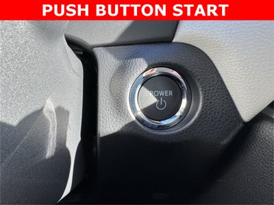 2025 Toyota RAV4 Hybrid XLE AWD