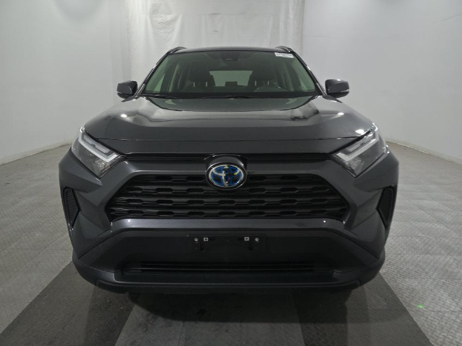2024 Toyota RAV4 Hybrid XLE AWD