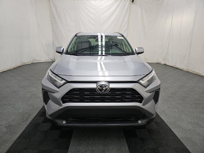 2025 Toyota RAV4 Hybrid XLE AWD