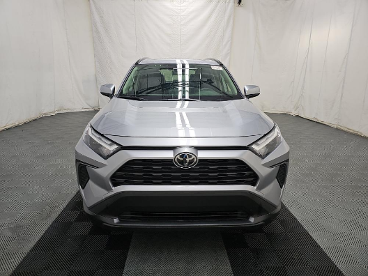 2025 Toyota RAV4 Hybrid XLE AWD