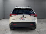 2025 Toyota RAV4 Hybrid XLE AWD