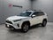 2025 Toyota RAV4 Hybrid XLE AWD