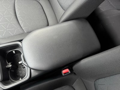 2025 Toyota RAV4 Hybrid XLE AWD