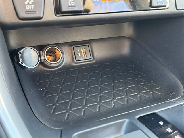 2023 Toyota RAV4 Hybrid XLE AWD